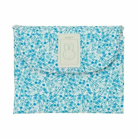 Porte-clés Miffy Garden