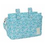 Sac organisateur pour poussette de bébé Miffy Garden