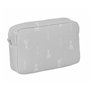 Nécessaire de Voyage Sophie la Girafe Gris clair 20 x 13 x 5,5 cm