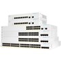 Switch CISCO CBS220-8FP-E-2G-EU