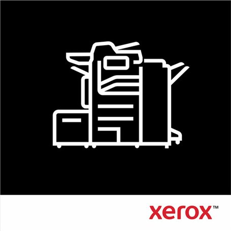 Bac à Papier pour Imprimante Xerox 497K18121