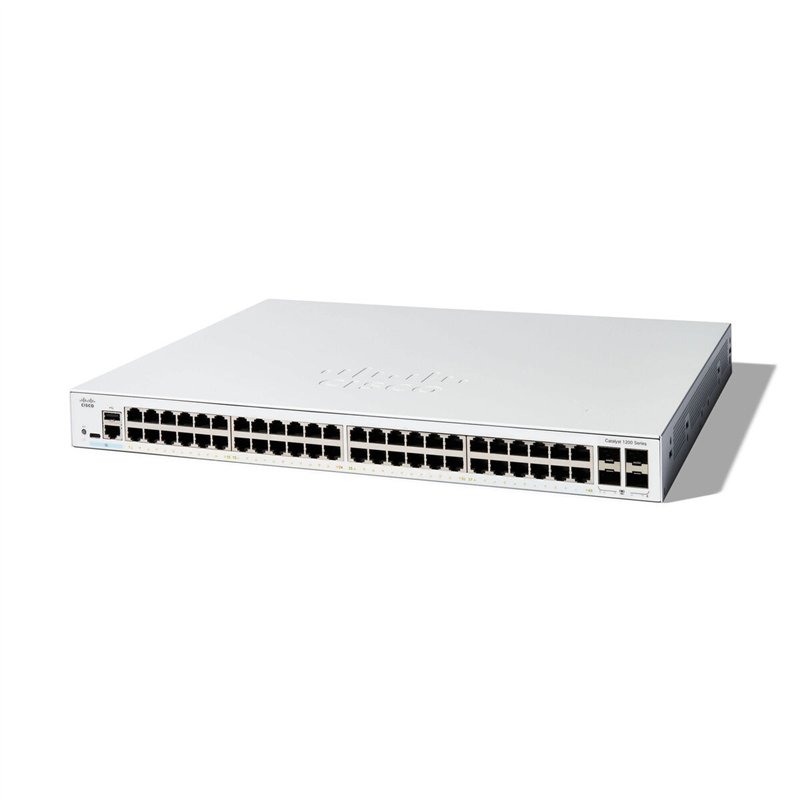 Switch CISCO C1200-48T-4G