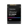 Disque dur Western Digital 0TS2462 3,84 TB SSD