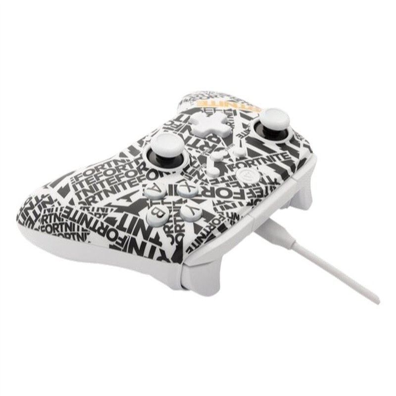 Image secondaire de Contrôle des jeux Powera PCGP0371-01 Nintendo Switch