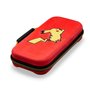 Coffret pour Nintendo Switch Powera PIKACHU Multicouleur