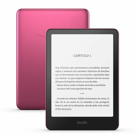 eBook Amazon B0CFPN5PRF 32 GB 7"