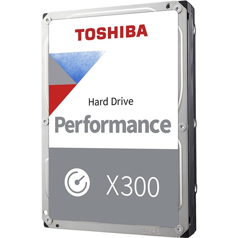 Disque dur Toshiba HDWR740EZSTA