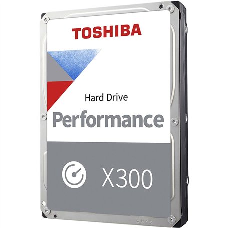 Disque dur Toshiba HDWR740EZSTA