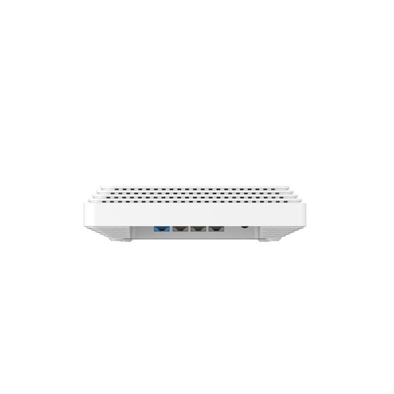 Image secondaire de Router Keenetic KN-3712-01-EU Blanc Ethernet LAN Wi-Fi 6 GHz