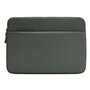 Housse d'ordinateur portable Incase INCO400718-SIV Kaki