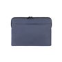Housse pour ordinateur portable Tucano BFGOM1516-B Bleu 16"
