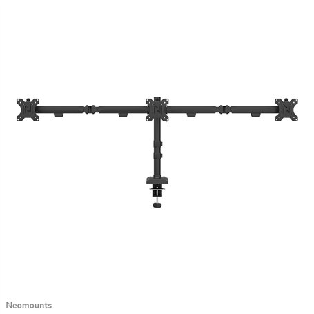Support de table d'écran Neomounts DS60-600BL3 10" 27"