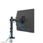 Support de table d'écran Neomounts DS60-600BL3 10" 27"