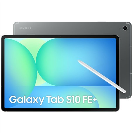 Tablette Samsung SM-X620NZAPEUB 12 GB RAM 256 GB Gris