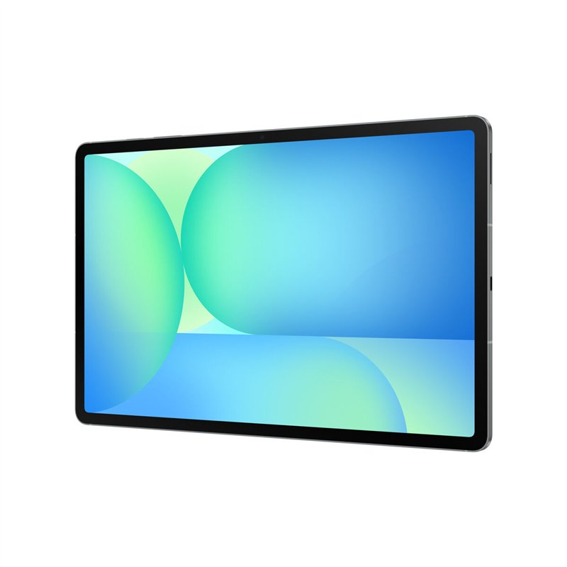 Image secondaire de Tablette Samsung SM-X626BZAREUB Exynos 1380 8 GB RAM 128 GB Gris