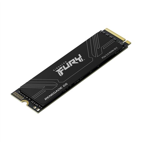 Disque dur Kingston SFYR2S/1T0 1 TB SSD