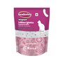 Sable pour chats Inodorina MAGIQUE ROSE Roses 5 L