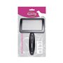 Brosse pour carder Inodorina   Noir L
