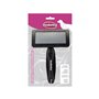 Brosse pour carder Inodorina Noir M
