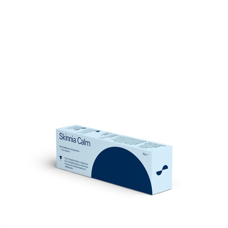 Pansement protecteur en gel Skinnia Calm 30 g