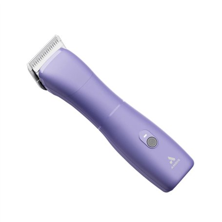Tondeuse pour animaux de compagnie Andis EMERGE Clipper Violet