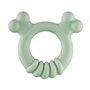 Jouet pour chien Nylabone SENSORY TACTILE RING Vert Beurre de cacahuètes Poulet S