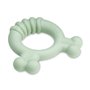 Jouet pour chien Nylabone SENSORY TACTILE RING Vert Beurre de cacahuètes Poulet S