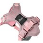 Harnais pour Chien Hunter DIVO UP Rose S/M