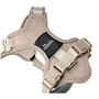 Harnais pour Chien Hunter DIVO UP Beige L/XL