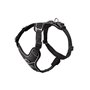 Harnais pour Chien Hunter DIVO UP Noir XS