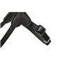 Harnais pour Chien Hunter SOHO MINI Noir