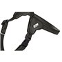 Harnais pour Chien Hunter SOHO MINI Noir XS