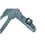 Harnais pour Chien Hunter SOHO MINI Bleu