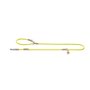 Laisse pour Chien Hunter MALIA Citron 1 x 200 cm