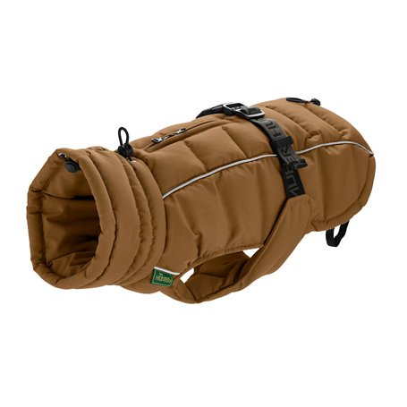 Vêtements pour animaux de compagnie Hunter PAXSON Marron Polyester