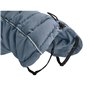 Vêtements pour animaux de compagnie Hunter PAXSON Bleu Polyester