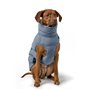 Vêtements pour animaux de compagnie Hunter PAXSON Bleu Polyester