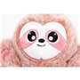 Jouet pour chien en peluche Gloria Mandi Rose Polyester polypropylène