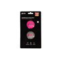 Boule pour animaux de compagnie Gloria PLAY AND RUN Gris Mousse TPR S