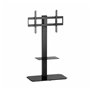 Support TV au sol TM Electron 43"-86" 60 Kg