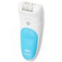 Épilateur électrique Braun Silk Epil 5-605 Power