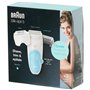 Épilateur électrique Braun Silk Epil 5-605 Power