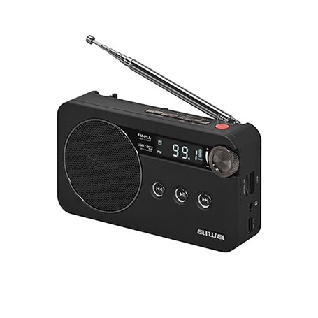 Radio transistor Aiwa FM