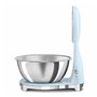 balance de cuisine Smeg KSF01PBWW Bleu 5 kg