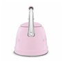 Théière Smeg WKF01PK 2,3 L Rose