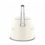 Théière Smeg WKF01CR 2,3 L Blanc