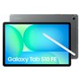 Tablette Samsung SM-X526 10,9" 8 GB RAM 128 GB Argenté