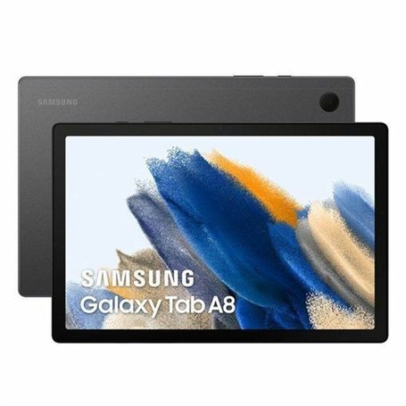 Tablette Samsung SM-X520 10,9" 8 GB RAM 128 GB Argenté