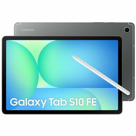 Tablette Samsung 10,9" 12 GB RAM 256 GB Gris