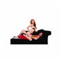 Coussin Whipsmart Rouge